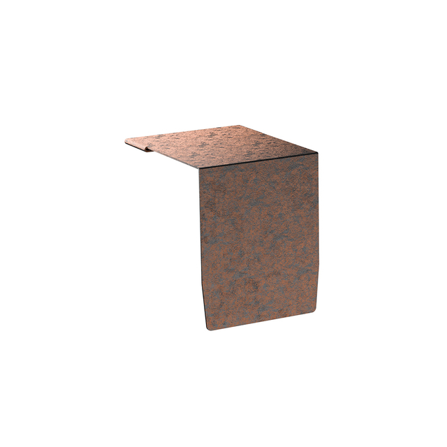 Corten Creative Edge Protection Corner 4-Pack