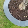 Unique Grey Lawn Edging & Edge Protection