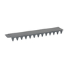 Unique Grey Lawn Edging & Edge Protection