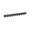 Grey Creative Lawn Edging & Edge Protection 4-Pack