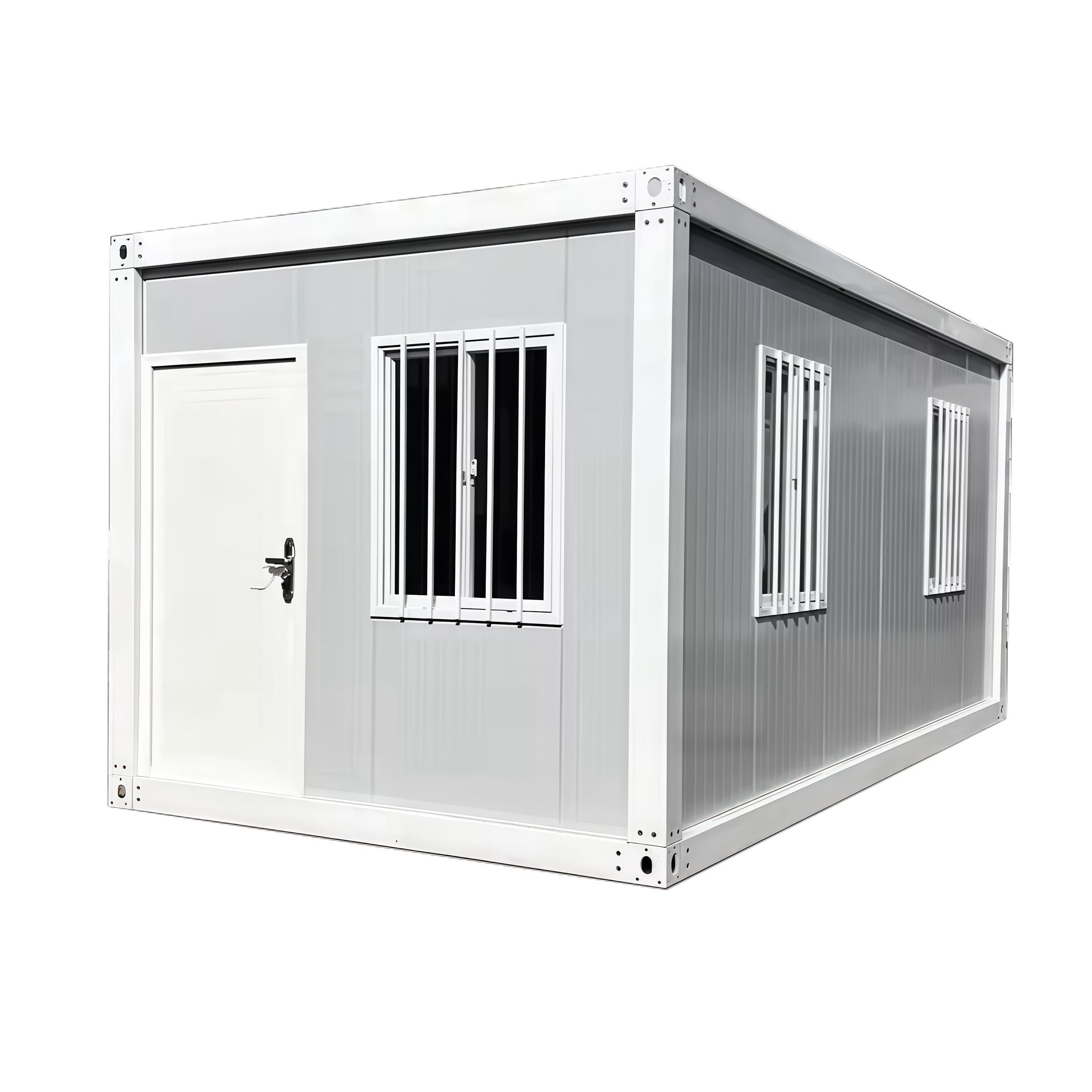 Fast Pack Box