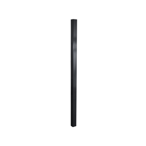 Fence Post Classic for Embedding Black 