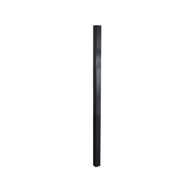 Fence Post Classic for Embedding Black 