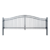 Gate Popular Double Complete 360 cm x 90/120 cm
