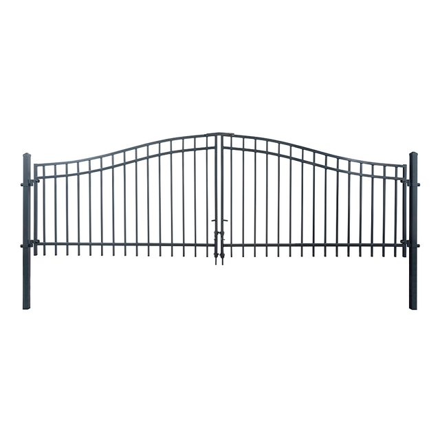 Gate Popular Double Complete 360 cm x 90/120 cm