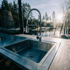 Skotte 552 Stainless Steel Sink