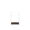  Skotte 1208 Base Plate Black
