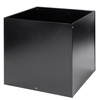 Black Planter Pot