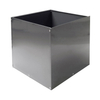 Anthracite Grey Planter Pot