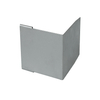 Corten Creative Edge Protection Corner 4-Pack