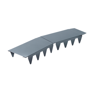 Unique Grey Lawn Edging & Edge Protection