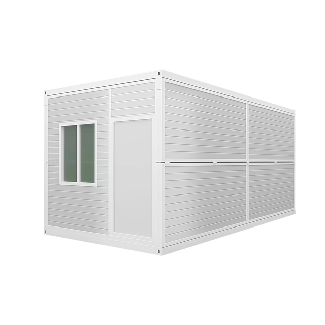 Folding Box