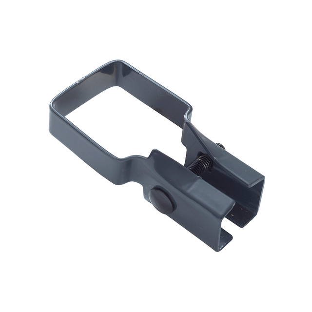 Finish Bracket Popular & Timeless Grey