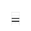 Skotte 538 Shelf Black, 1 pc