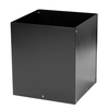 Black Planter Pot